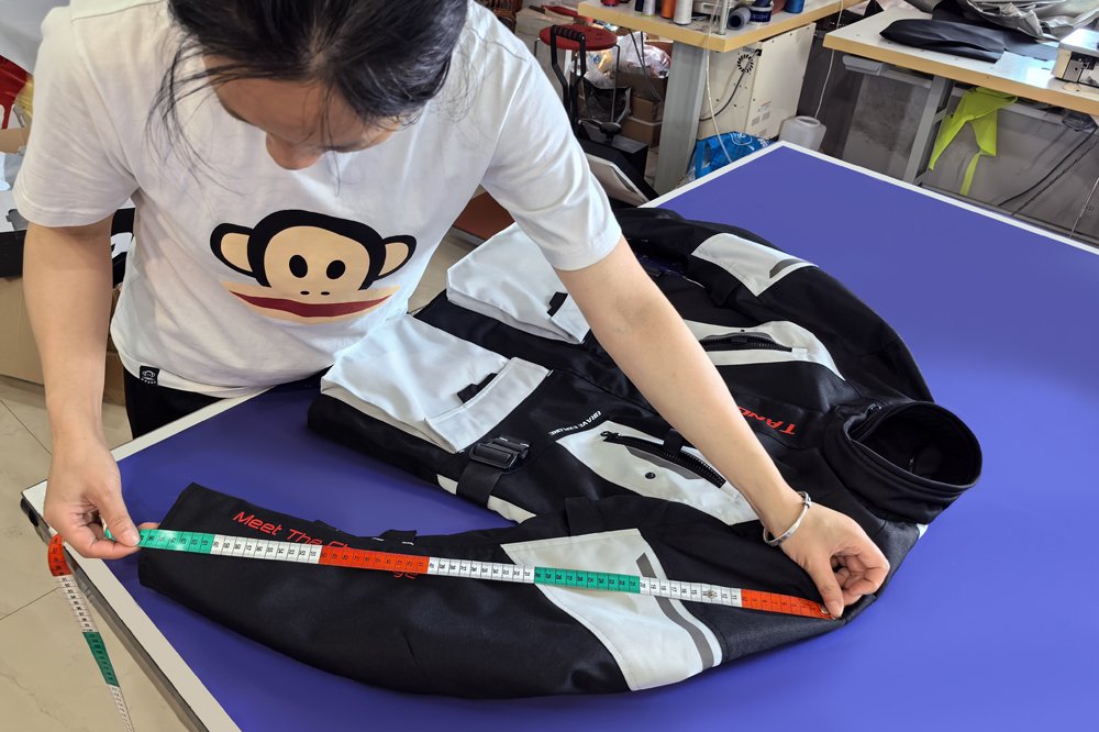 07. Measurement Inspection