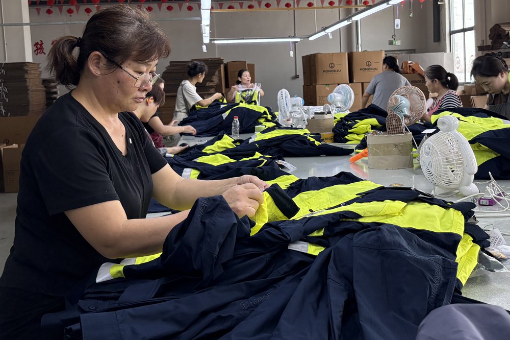 .In-Line Quality Control