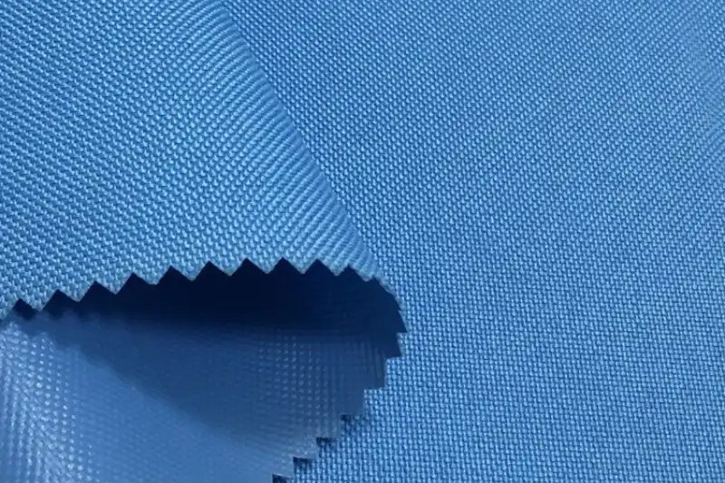 Abrasion-Resistant Shell Fabrics