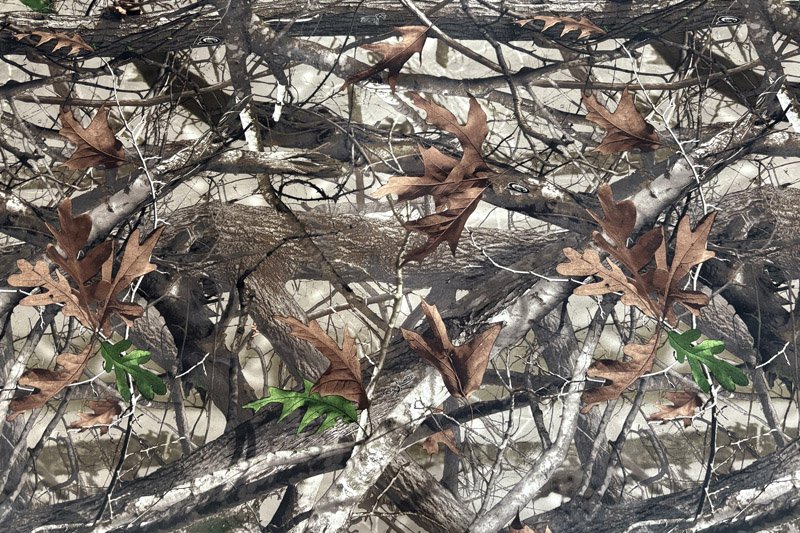 Camouflage Performance