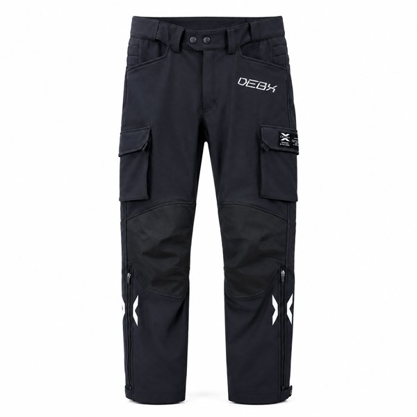 Casual Riding Pants
