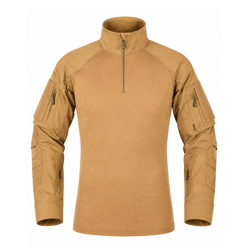 Combat shirts