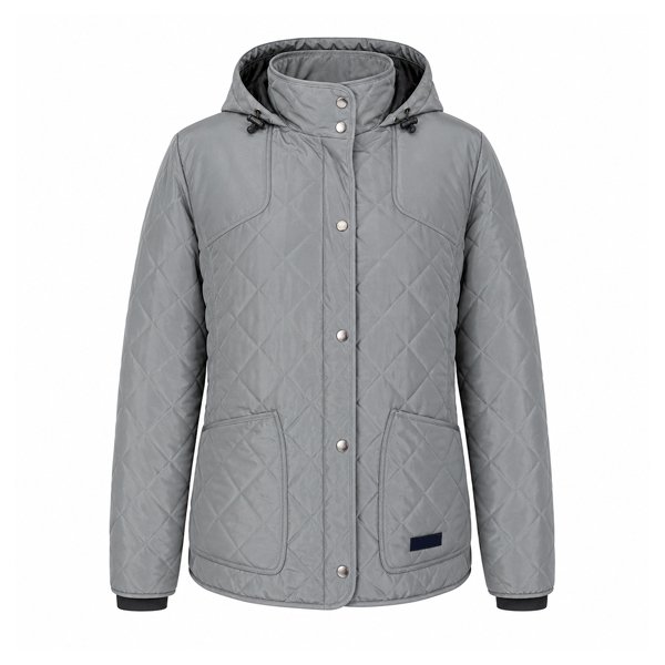 Custom Heated Padded Jackets