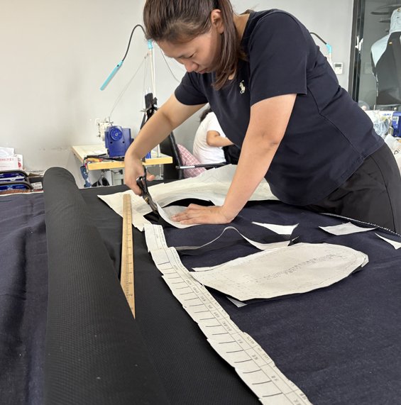 Functional Apparel Development