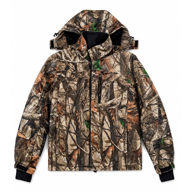 Hunting Jackets Factory