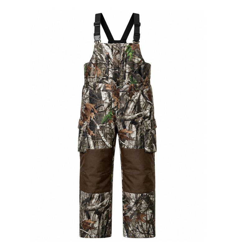 Hunting Bibs Factory