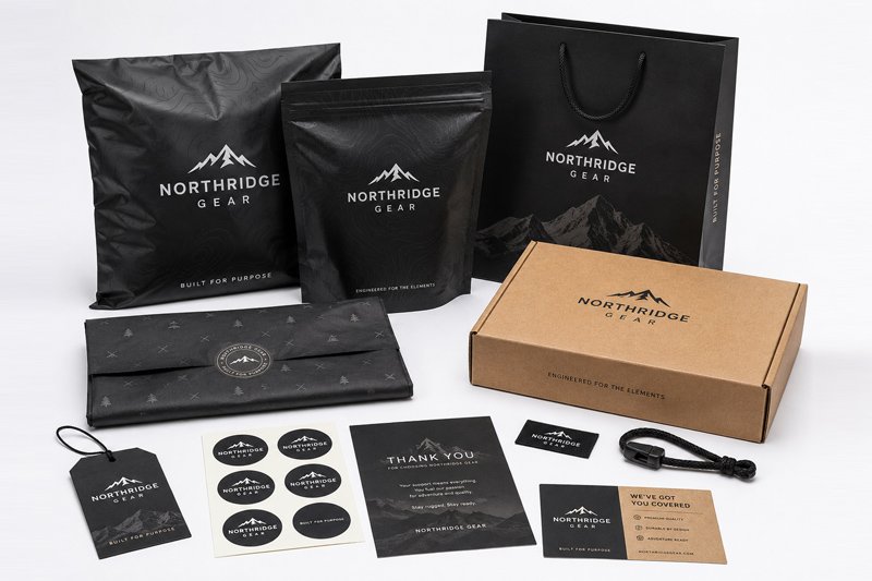 Packaging