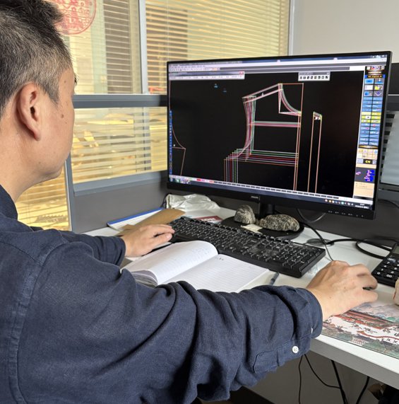 Product Development Solutions