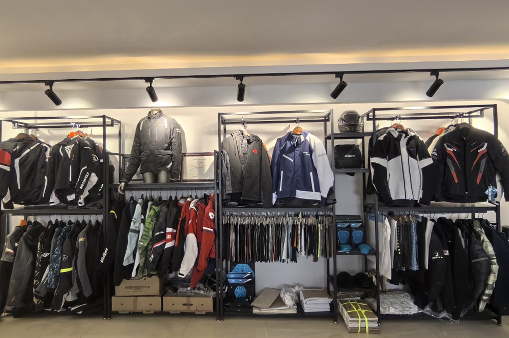 Sample Room