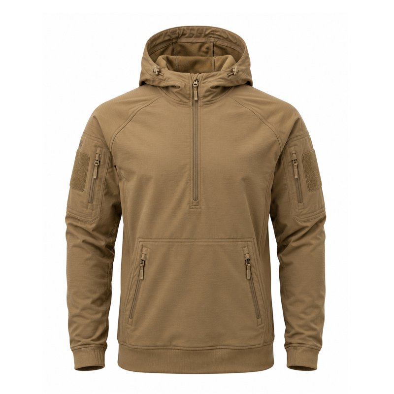 Tactical Hoodies