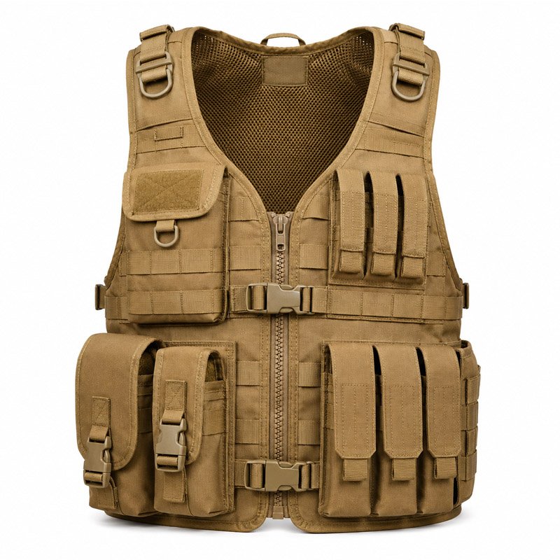 Tactical Vests