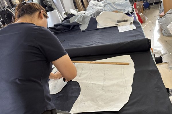 functional motorcycle apparel manufacturer