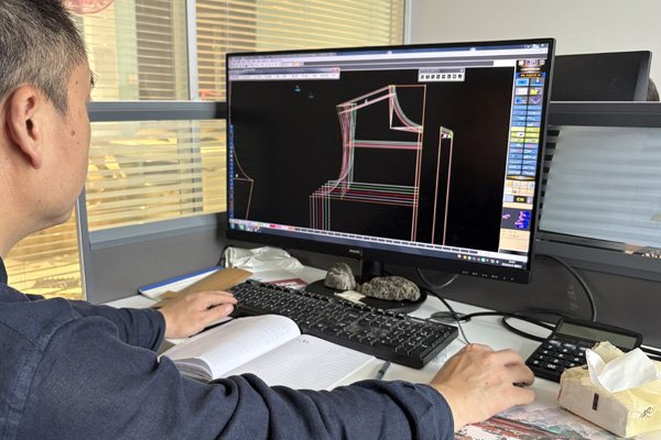 motorcycle clothing manufacturing partner