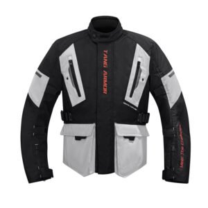 motorcycle jacket