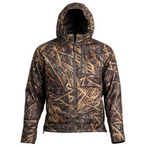 Custom Camo Clothing