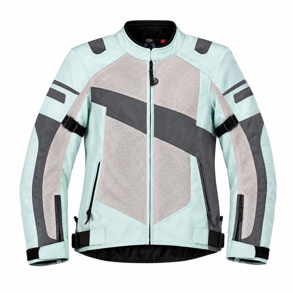 Women Summer Urban Motorcycle Jackets